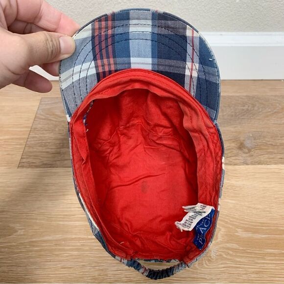 BUNDLE (2) Baby Boy Size 0-3 Months Hats - Picture 11 of 15